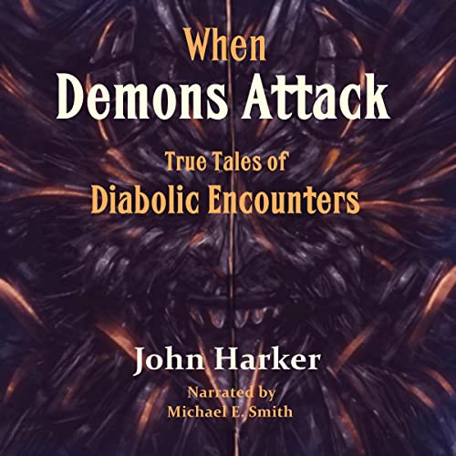 Cover of When Demons Attack