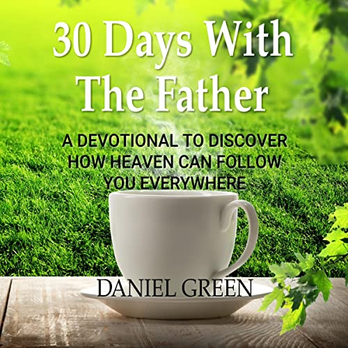 Cover of 30 Days with the Father