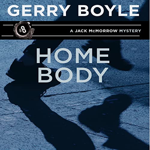 Cover of Home Body