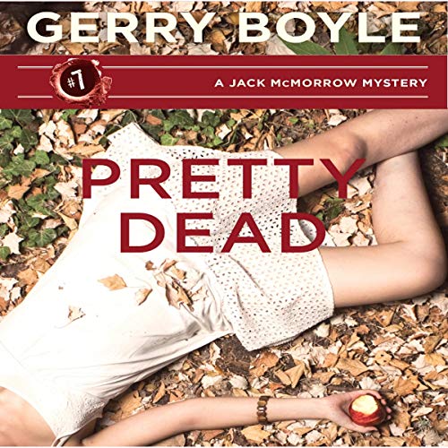 Cover of Pretty Dead