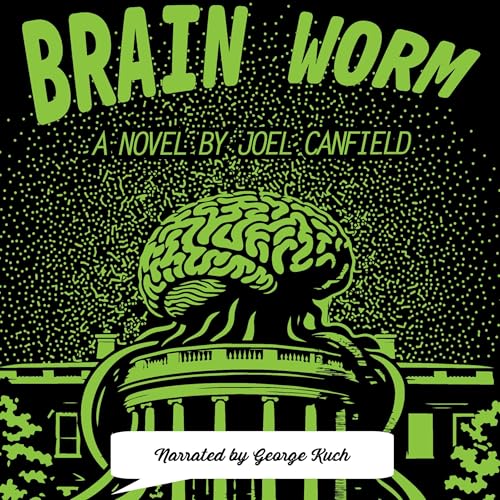 Cover of Brain Worm