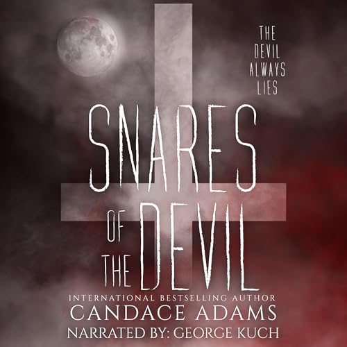 Cover of Snares of the Devil