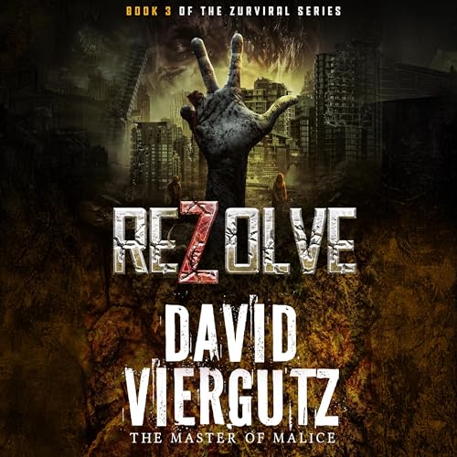 Cover of ReZolve