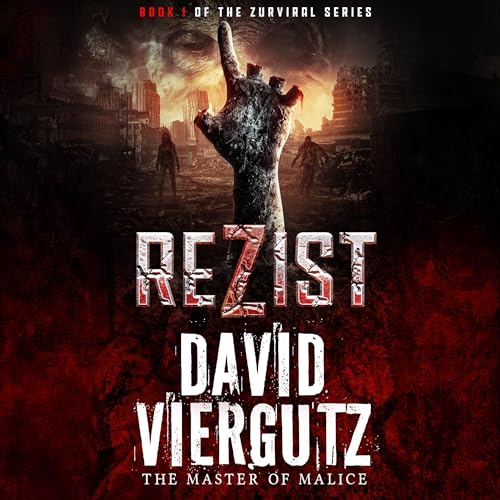 Cover of ReZist