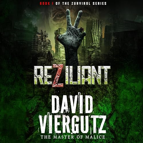 Cover of ReZiliant