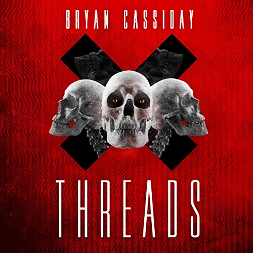 Cover of Threads