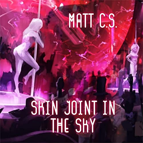 Cover of Skin Joint in the Sky