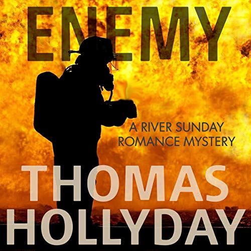 Cover of Enemy