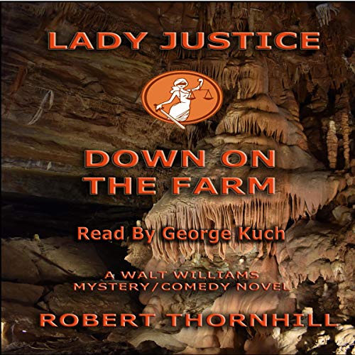 Cover of Down on the Farm
