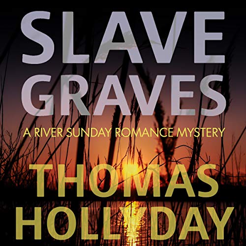 Cover of Slave Graves