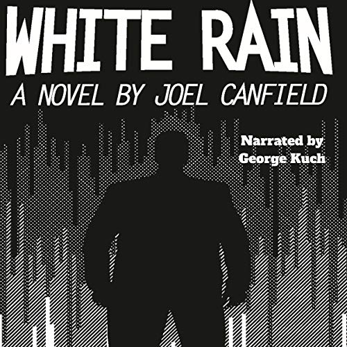 Cover of White Rain