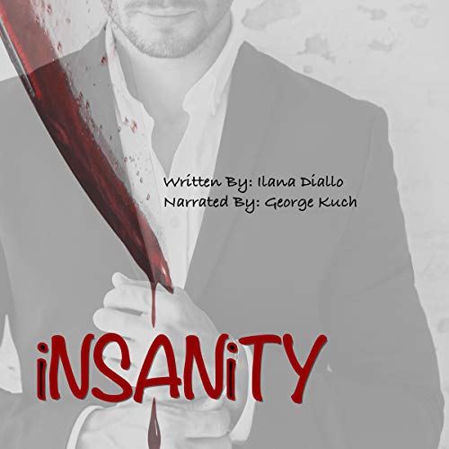 Cover of iNSANiTY