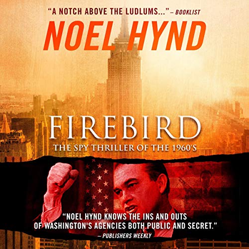 Cover of Firebird