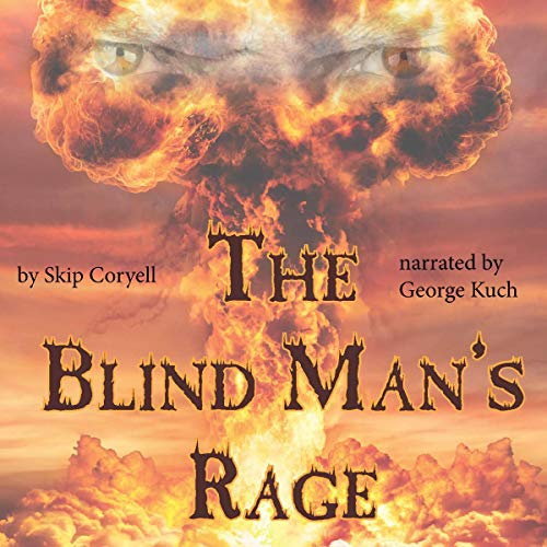 Cover of The Blind Man's Rage