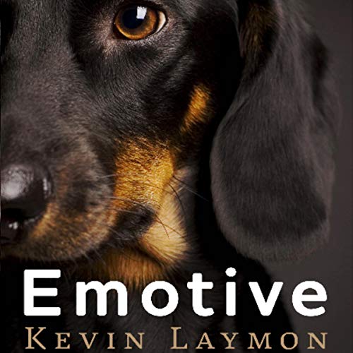Cover of Emotive