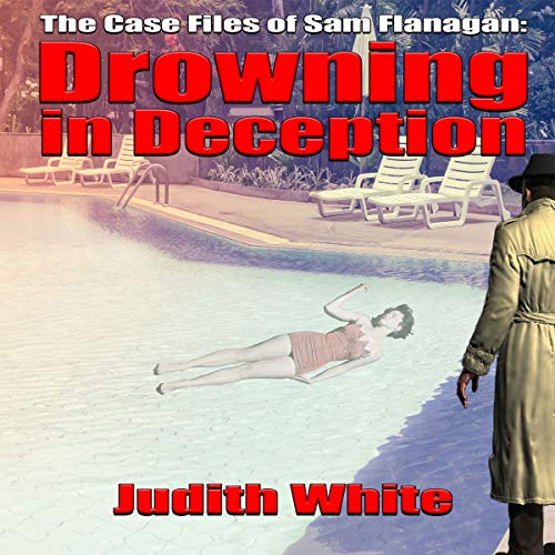 Cover of Drowning in Deception