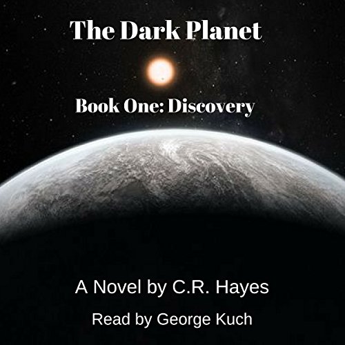 Cover of Discovery