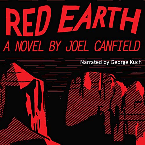 Cover of Red Earth