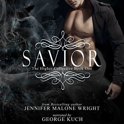 Cover of Savior