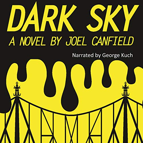 Cover of Dark Sky