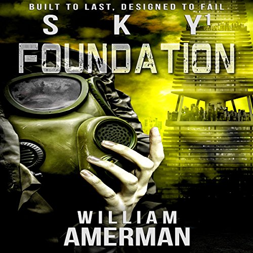 Cover of Sky1 - Foundation