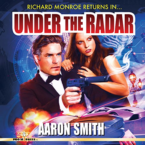 Cover of Under the Radar