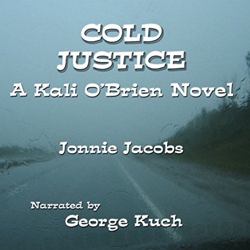 Cover of Cold Justice