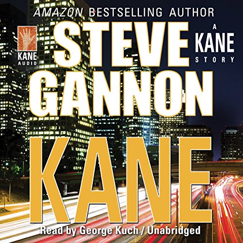 Cover of Kane