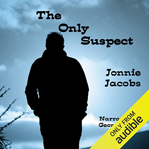 Cover of The Only Suspect