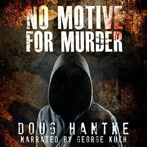 Cover of No Motive for Murder