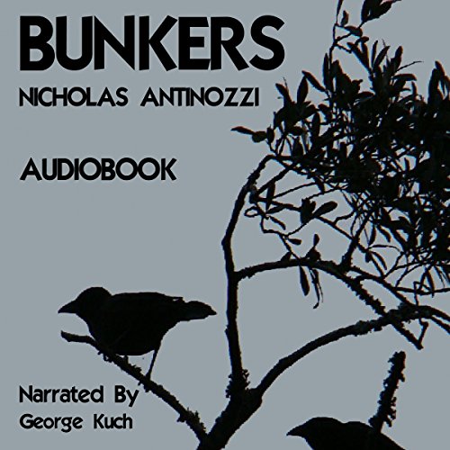 Cover of Bunkers