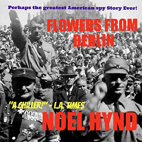 Cover of Flowers from Berlin