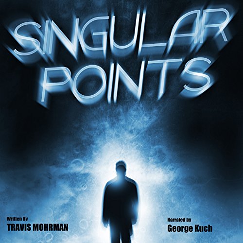 Cover of Singular Points