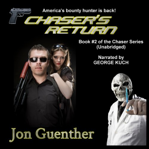 Cover of Chaser's Return