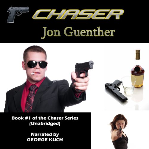 Cover of Chaser