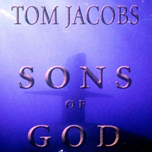 Cover of Sons of God