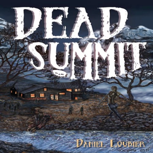 Cover of Dead Summit