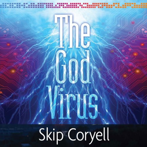 Cover of The God Virus
