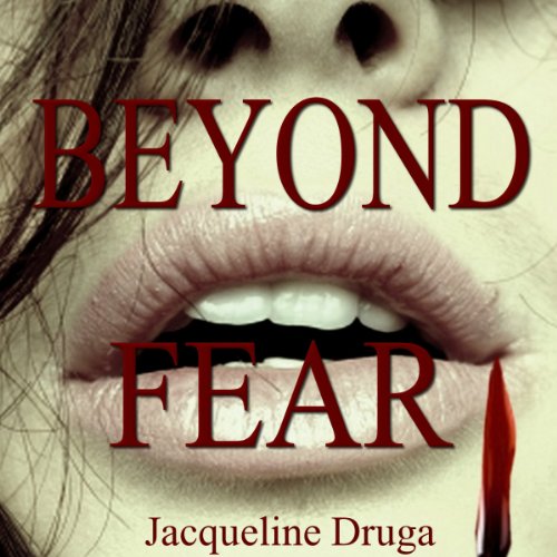 Cover of Beyond Fear
