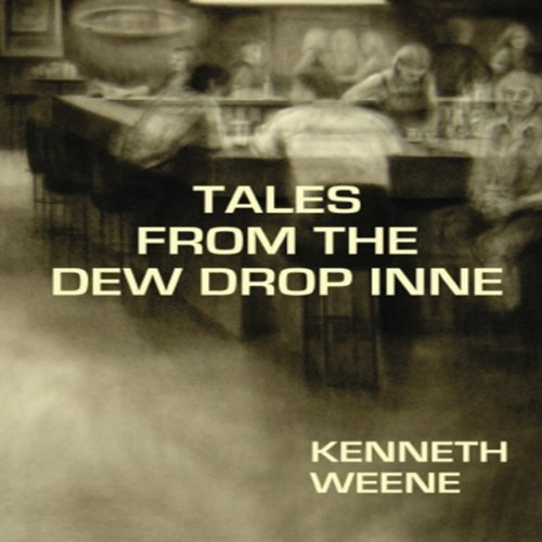 Cover of Tales from the Dew Drop Inne