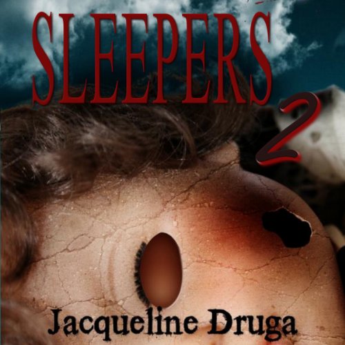 Cover of Sleepers 2