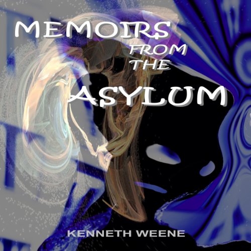 Cover of Memoirs from the Asylum