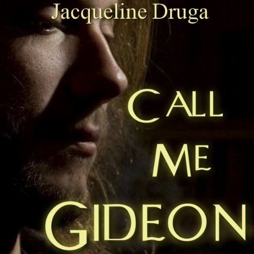 Cover of Call Me Gideon