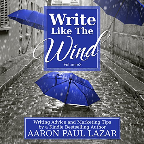 Cover of Write Like the Wind