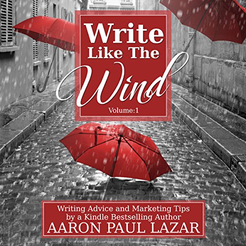 Cover of Write Like the Wind: Volume 1