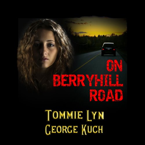 Cover of On Berryhill Road