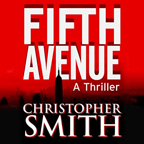 Cover of Fifth Avenue