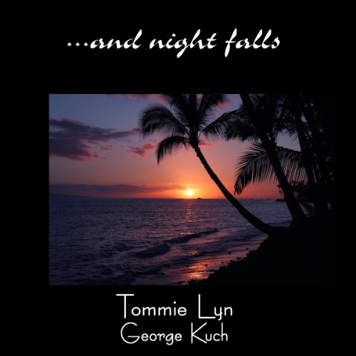 Cover of ...And Night Falls