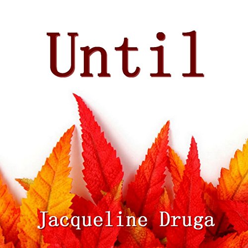 Cover of Until