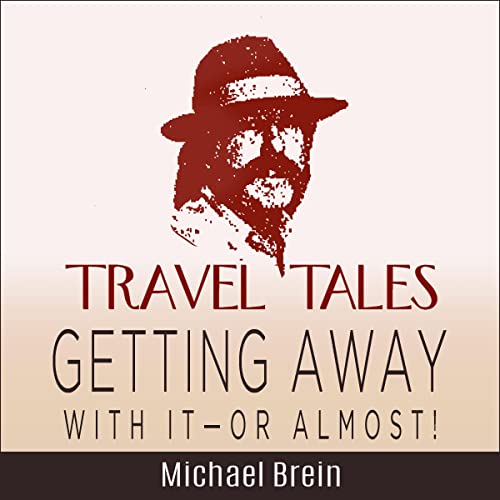 Cover of Travel Tales